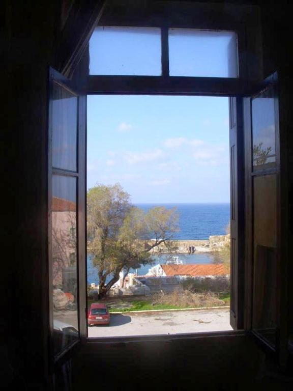 Maison d'hôtes 47 La Canée