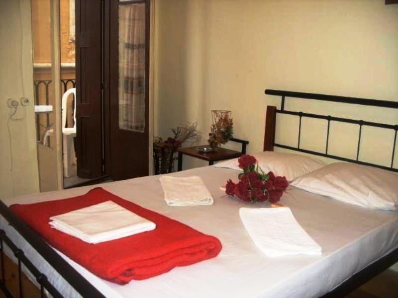 47 Gasthuis Chania (Crete)
