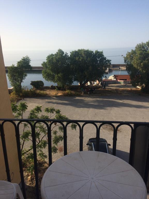 47 Gasthuis Chania (Crete)