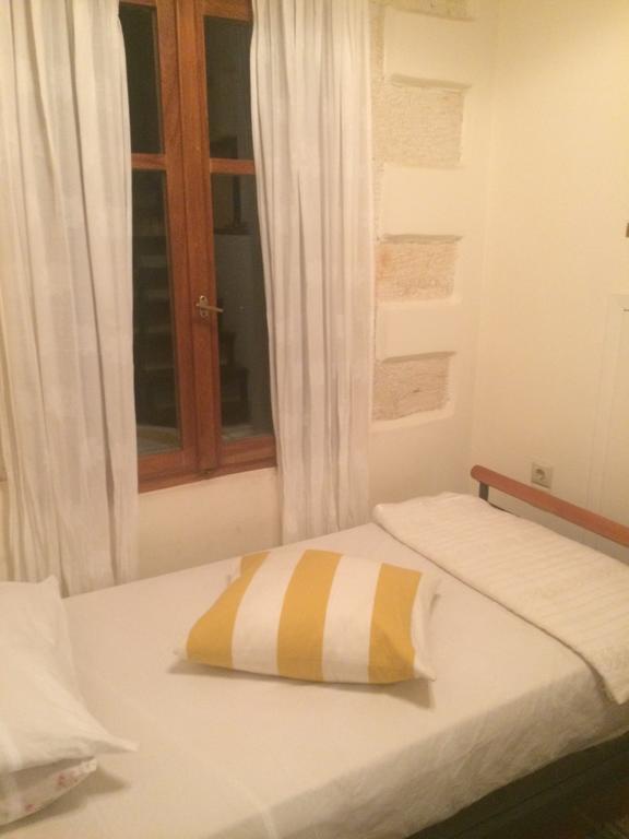 47 Gasthuis Chania (Crete)